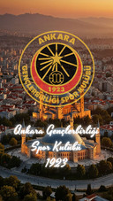 ANKARA GENCLERBIRLIGI SPOR 1923
