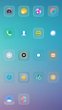 Light os