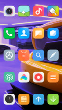 Light Android Q v11