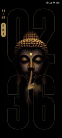 Buddha
