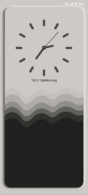 grayscale