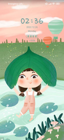 Love adventure