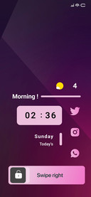 Purple Plain
