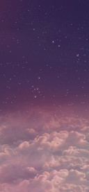 星空云之恋