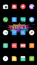 Colours-HOLI