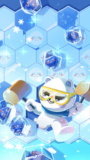 十二星座之水逆消消乐