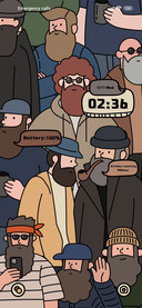 Modern Uncle
