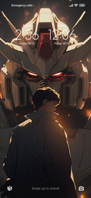 Mech buddy