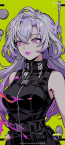 Cyber Anime
