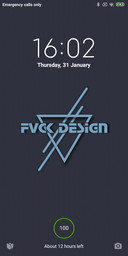 FVCK DESIGN V9