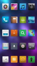iOS 10 Concept