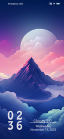 Among the CLouds