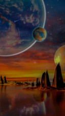 星空奥妙