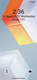 Chest light