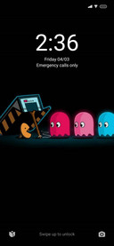 Pac-Man v12