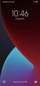 iOS my Thema mod 2