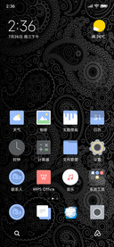 Mix v1.0