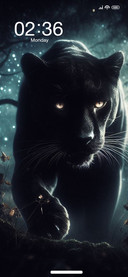 Black Panther