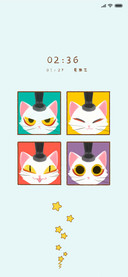 大理寺日志宠物猫