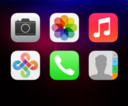 iOS Cocktail