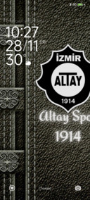 ALTAY SPOR