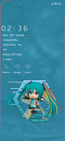 MIKU V 12.5