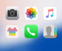 iOS 11（10 and X）