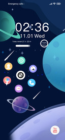 Planet World