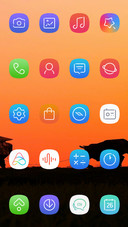 Experience UI 9.5 