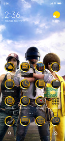 Restart-pubg
