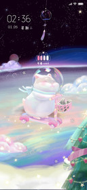 梦幻仓鼠小空