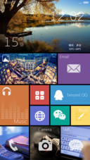 win10（新增密码锁屏）