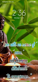 Buddhism Quote