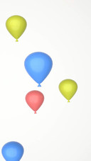 Wind balloon