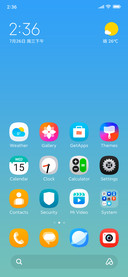 Colorful 8