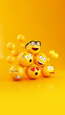 Emoji是新的世界语？
