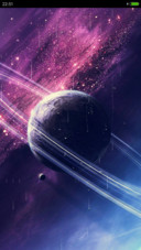 星球之光