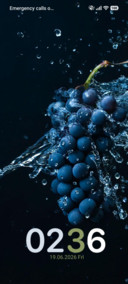 Lush Grape