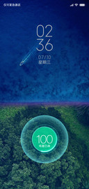 simple绿滩