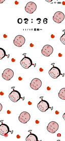 小破孩表情库