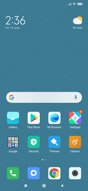 Ocean