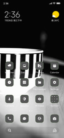 Dark Coffee