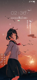 烟花不易冷 女