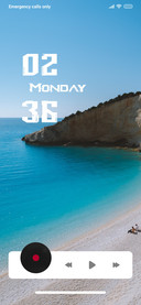 Sea