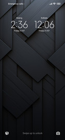 Simple Dark