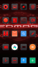 Nubia Red Magic 3 v10