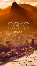 iOS Rio