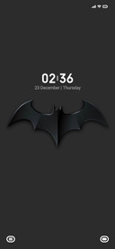 BATMAN