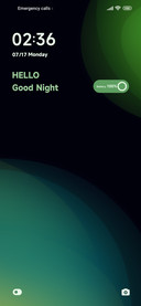 Green Halo
