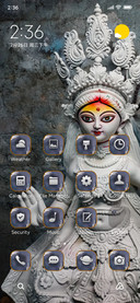 Navratri smooth
